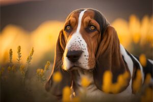 Can Basset Hounds Eat Store-Bought Mushrooms